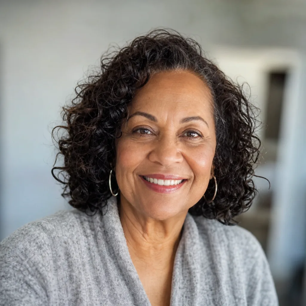 Priscilla M.