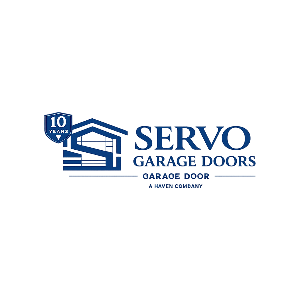 Servo Garage Doors Alpharetta